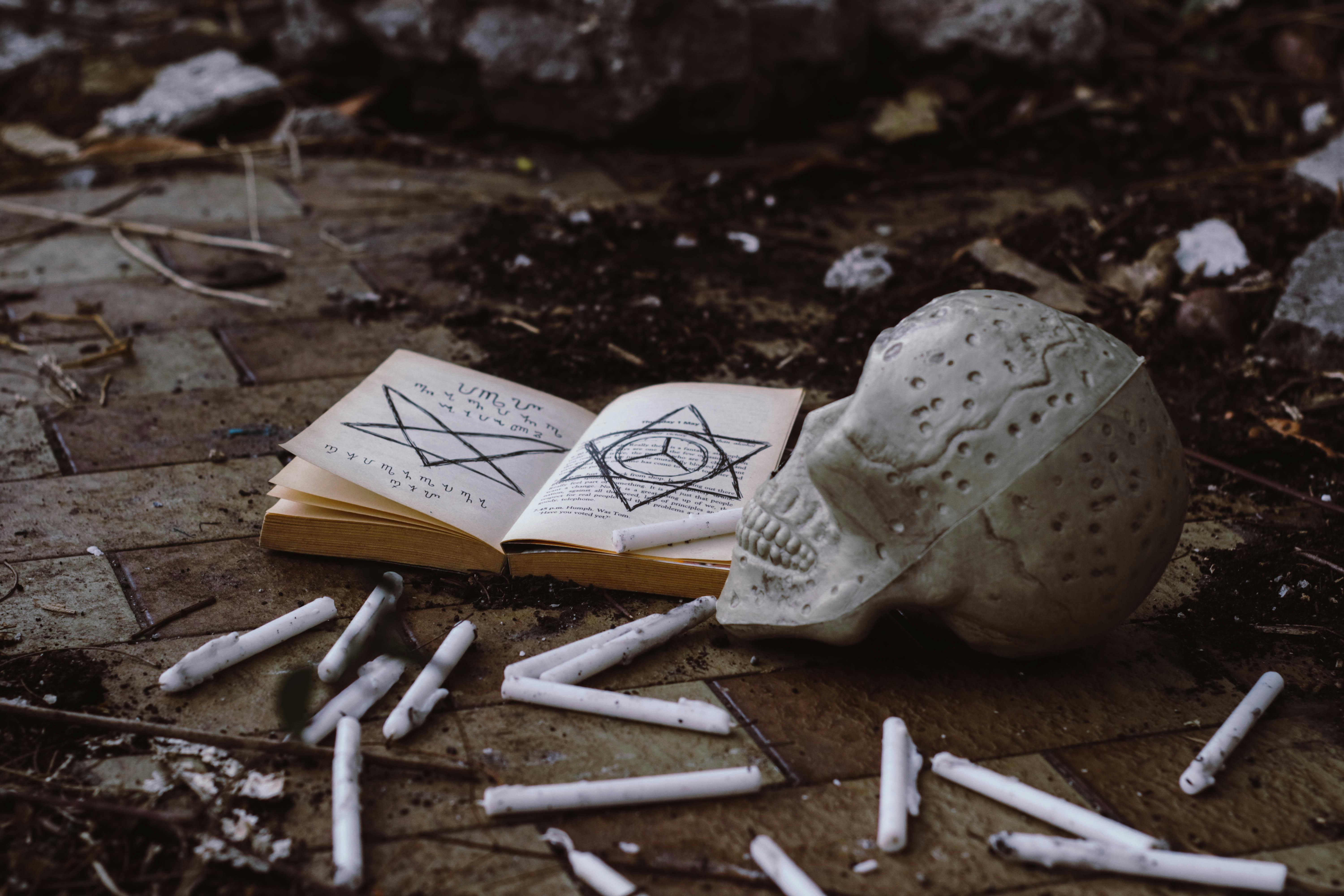 Epilepsy Is Not Witchcraft, So Why Do the Myths Persist?